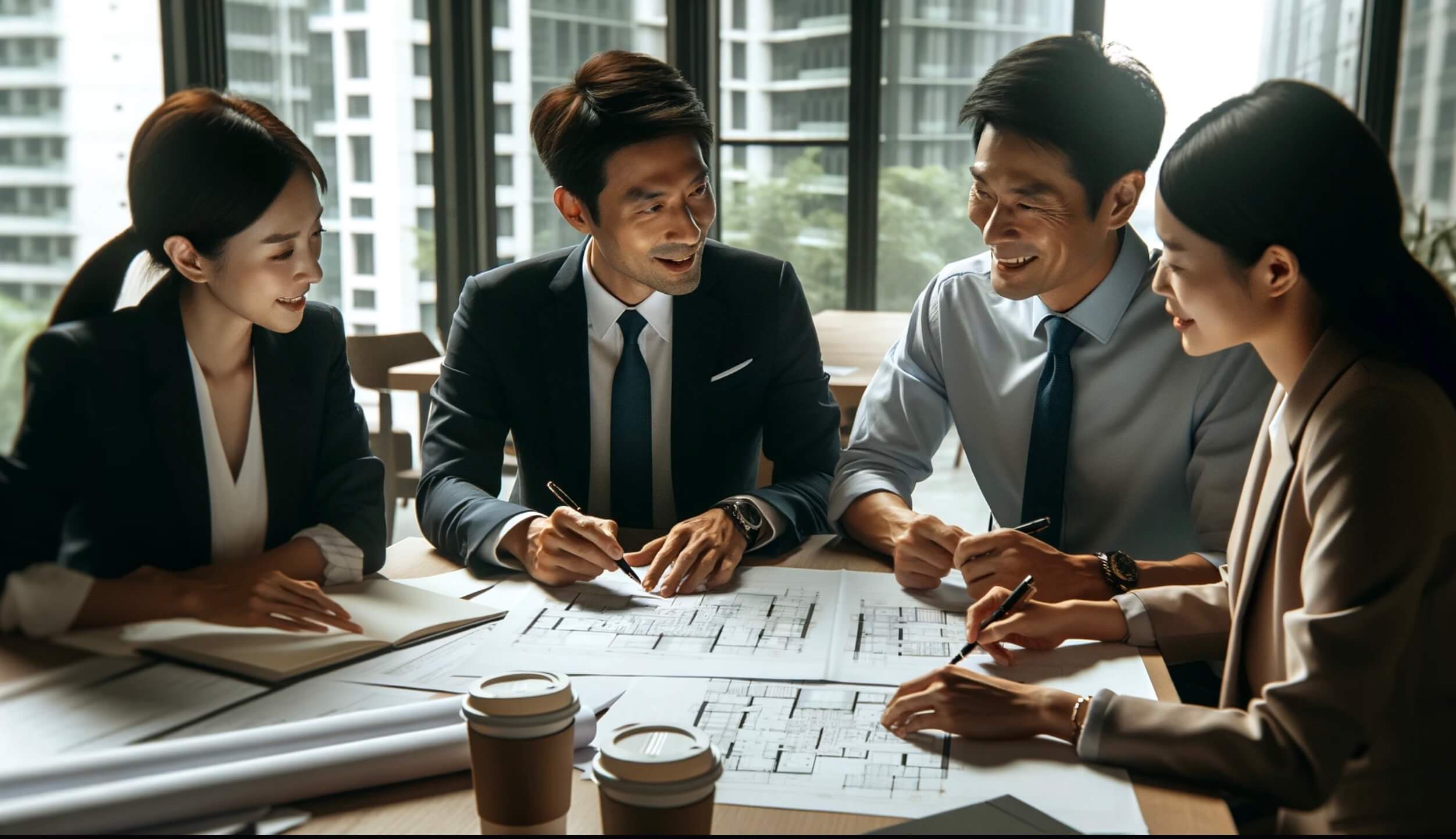 【協議合建停看聽，哪些眉角要注意】