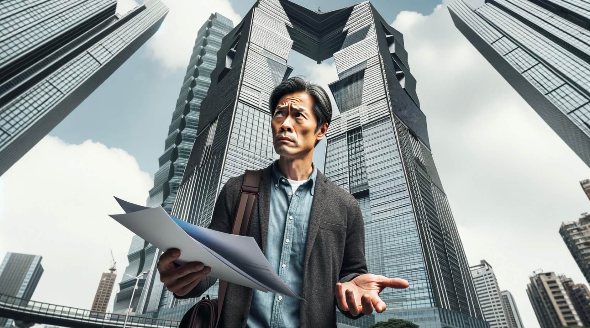 【不想協議合建的你，還有什麼選擇】