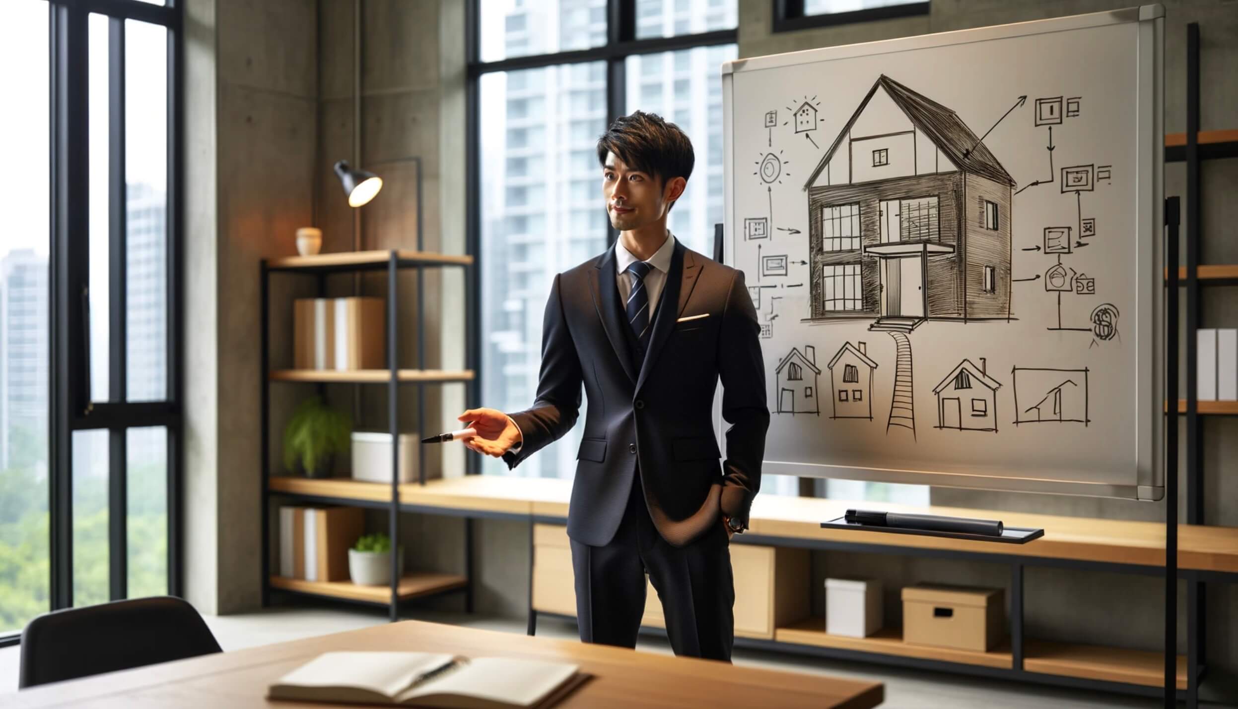 【權利變換知多少：細節大公開】