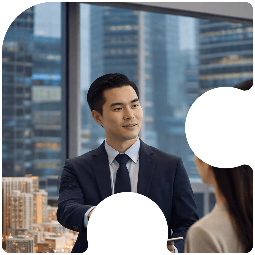 都更諮詢師示意圖