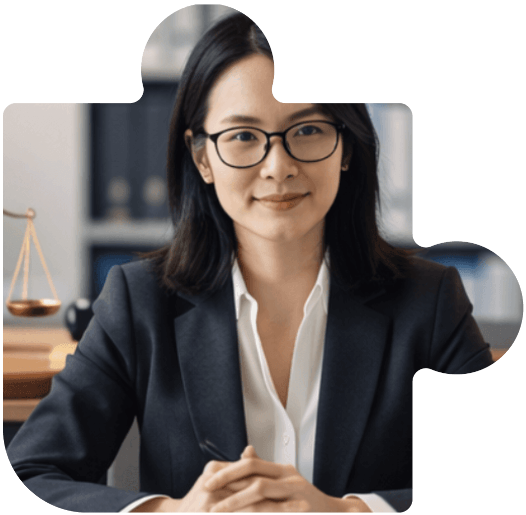 不動產專業律師示意圖